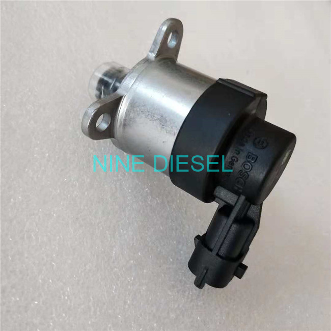 Diesel Injection Parts Solenoid Valve 0928400750 For 0445020206 0