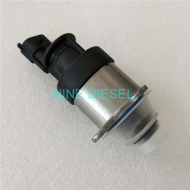 Diesel Injection Parts Solenoid Valve 0928400752 For 0445010511 0