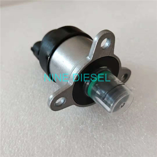 Fuel Diesel Injection Pump Parts Section Solenoid Valve 0928400766 For 0445020080 1