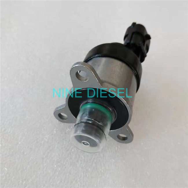 Auto Diesel Fuel Injection Parts Section Solenoid Valve 0928400774 1