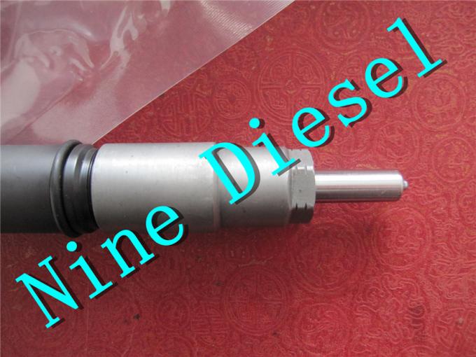 Hot Sale China OEM  2KD Diesel Fuel Injector 23670-30450 2