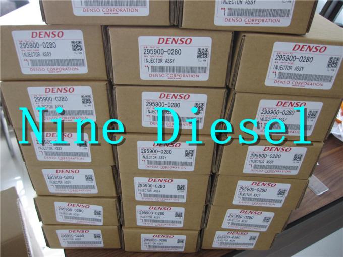 Hot Sale China OEM  2KD Diesel Fuel Injector 23670-30450 3