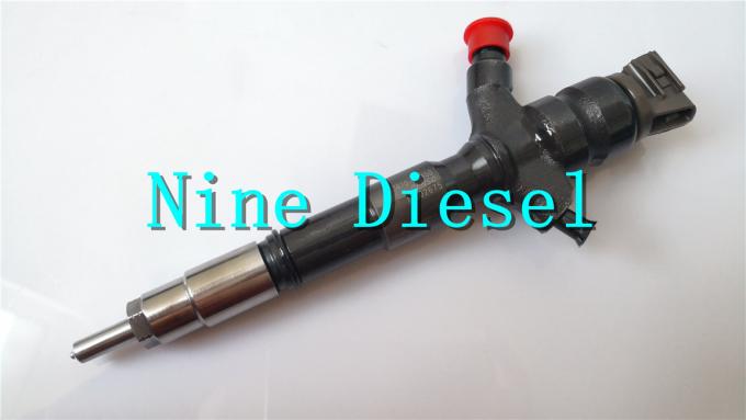  Diesel Injector Toyota 23670-0L090 23670 0L090 236700L090 0