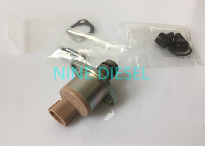 Diesel Common Rail Injection Pump SCV 294200-0360 Metering Valve 0