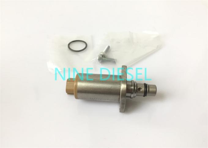 Pressure Diesel Injection Pump SCV 294200-0670 Metering Valve 0