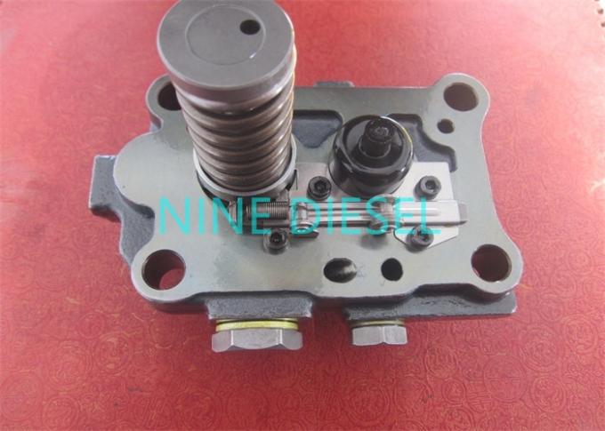 Standard Size Auto Diesel Fuel Pump Parts Rotor Head X5 For Yanmar 1