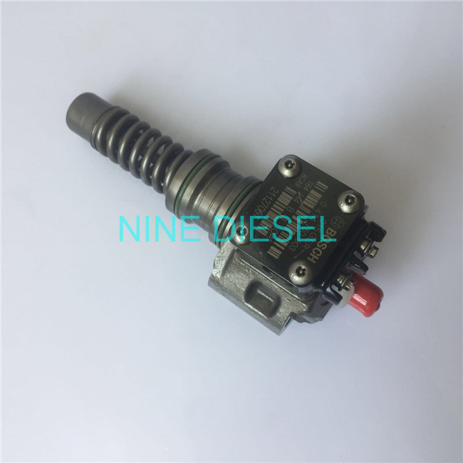  Diesel Fuel Injector Pump 0414750003 2112707 For VOLVO 1