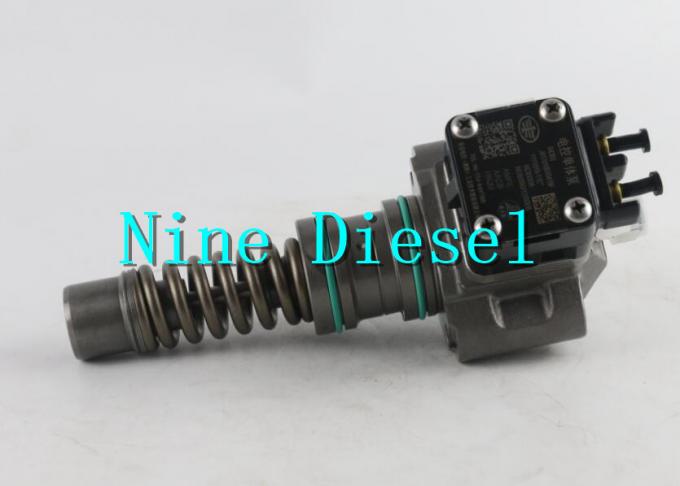 Genuine  Unit Injection Pump 0414750003 2112707 For VOLVO 1