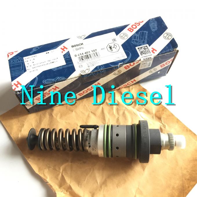 Genuine  Unit Pump Injector 0414401107 0 414 401 107 For Deutz 0