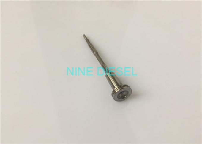 Common Rail Valve Fuel Injector Valve F00RJ02035 For Diesel Injector 0