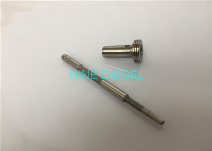 Common Rail Valve Fuel Injector Control Valve F00RJ02472 For Diesel Injector 0445120242 0