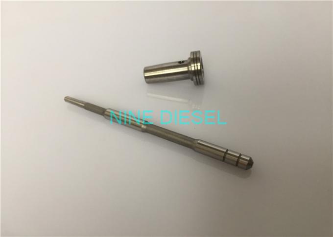 Fuel Injector Control Valve F00RJ02806 Common Rail Valve F 00R J02 806 0