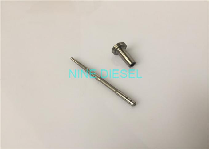 MAN truck Fuel Injector Control Valve F00RJ02466 F00RJ01218 Common Rail Valve 0