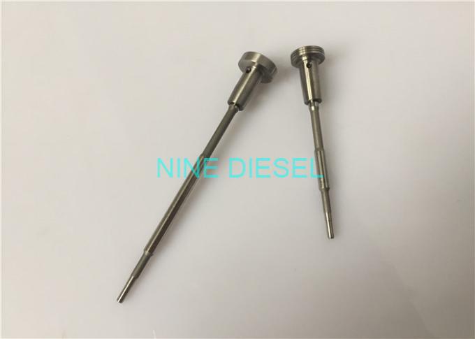 Fuel Injector Control Valve Set F00RJ02561 Common Rail Valve F 00R J02 561 For MAN 1