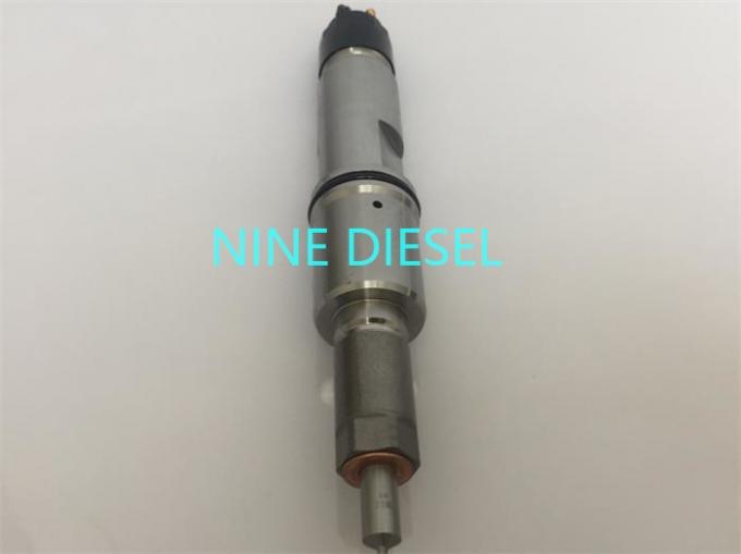  Diesel Fuel Injectors 0445120321 Injector Nozzle 0445120321 0