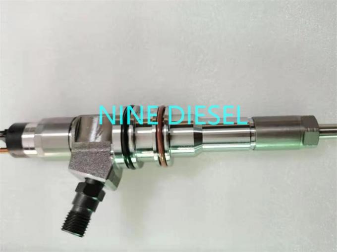 0445120006  Fuel Injector Common Rail Injector 0445120006 ME355278 For Mitsubishi 0