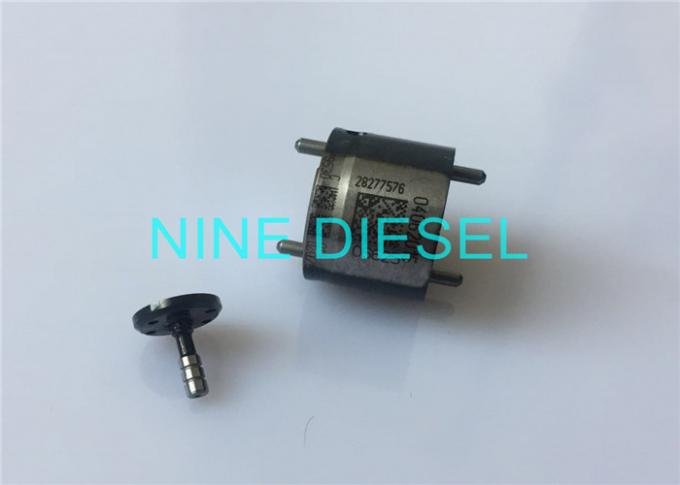 Common Rail Valve 28277576 Injector Pressure Relief Valve 9308-625C 0